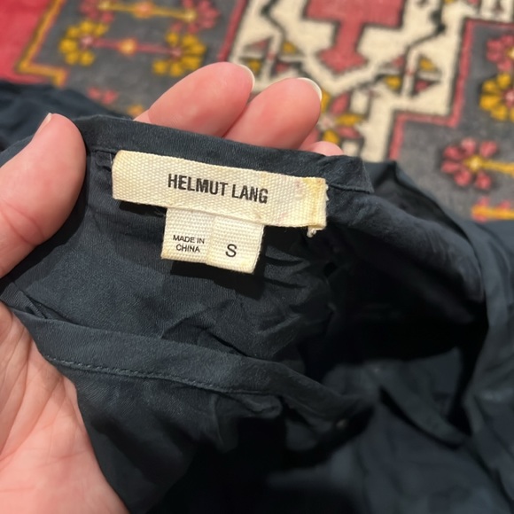 Helmut Lang Top - Picture 2 of 4